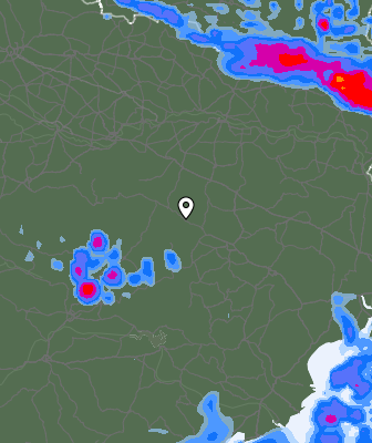 Precipitação