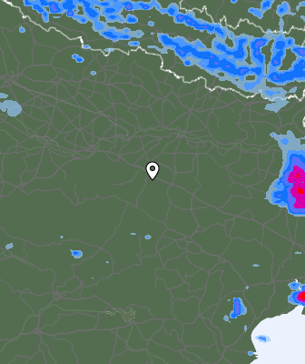 Opady atmosferyczne