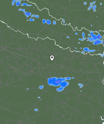 Opady atmosferyczne