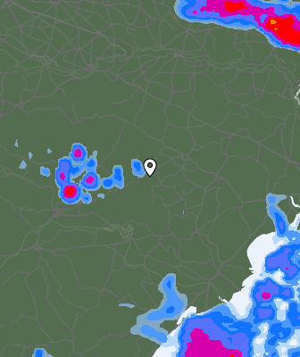 Precipitação