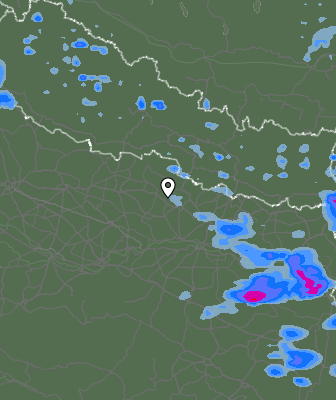Opady atmosferyczne