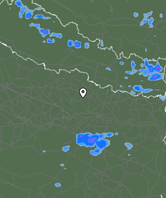 Opady atmosferyczne