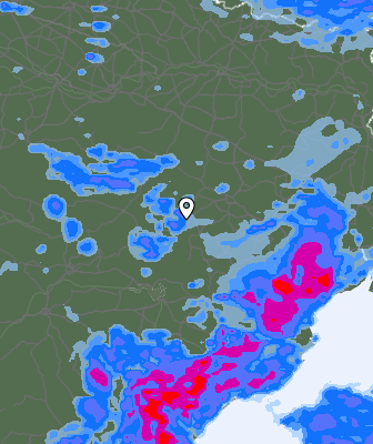 Precipitação