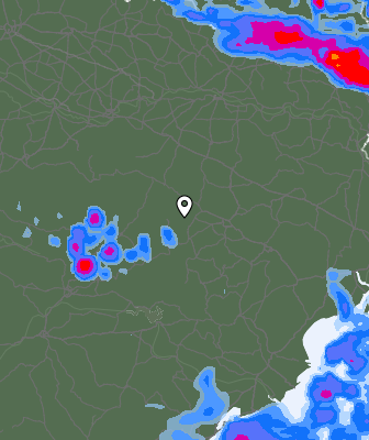 Precipitação