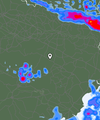 Precipitação