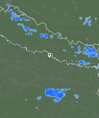 Opady atmosferyczne