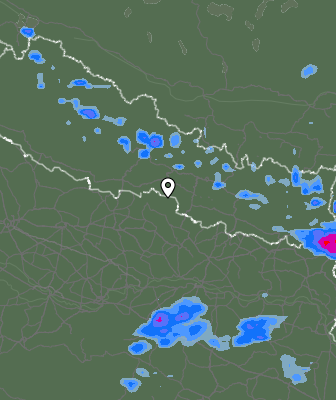 Opady atmosferyczne