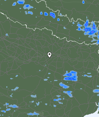 Opady atmosferyczne