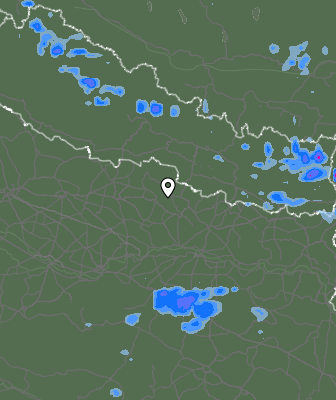 Opady atmosferyczne