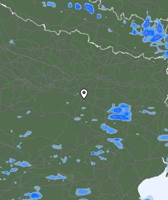 Opady atmosferyczne