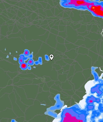 Precipitação