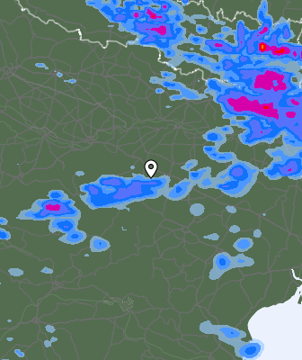 Precipitaţii