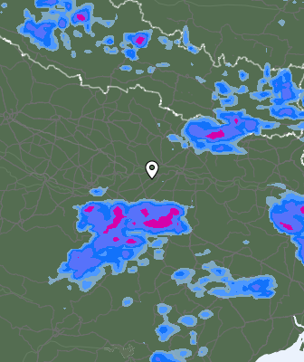 Opady atmosferyczne
