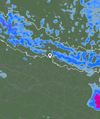 Opady atmosferyczne