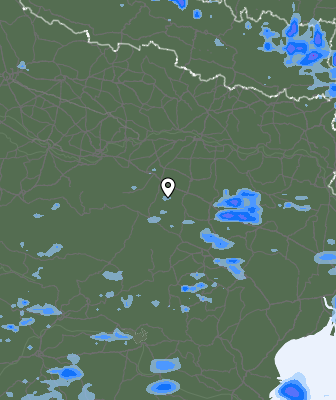 Opady atmosferyczne