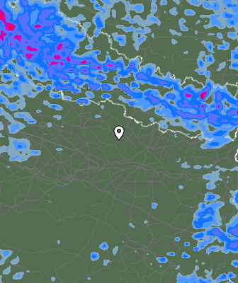 Opady atmosferyczne