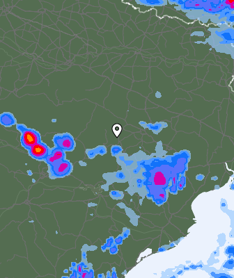 Precipitação