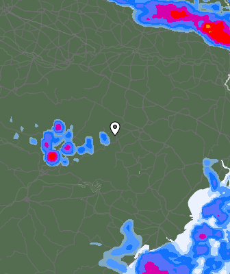 Precipitação