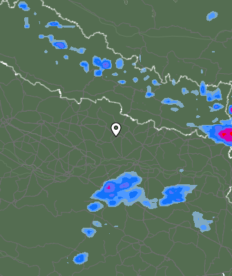 Opady atmosferyczne
