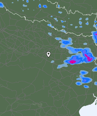 Opady atmosferyczne