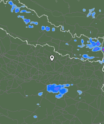 Opady atmosferyczne