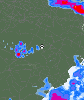 Precipitação