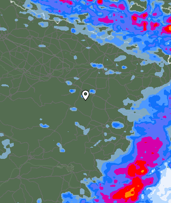 Precipitação