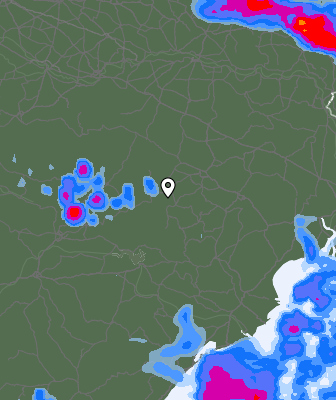 Precipitação