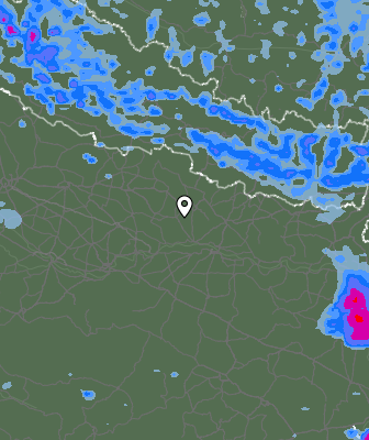 Opady atmosferyczne