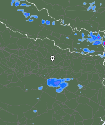 Opady atmosferyczne