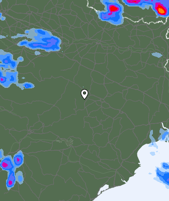 Nedbør