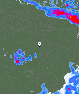 Precipitação