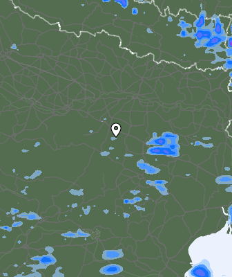 Opady atmosferyczne