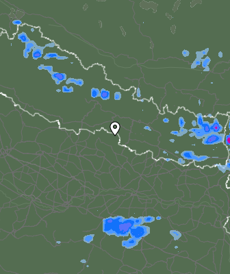 Opady atmosferyczne