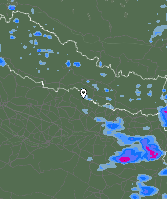 Opady atmosferyczne