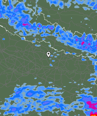 Opady atmosferyczne