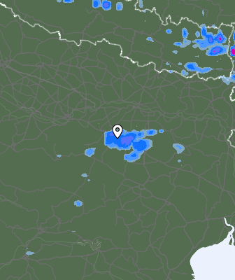 Opady atmosferyczne