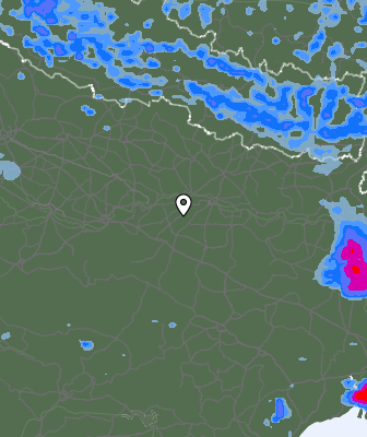 Opady atmosferyczne