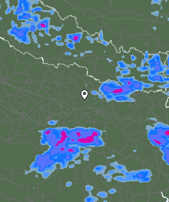 Opady atmosferyczne