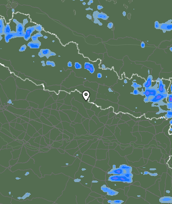 Opady atmosferyczne