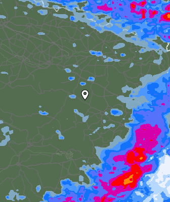 Precipitação