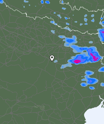 Opady atmosferyczne