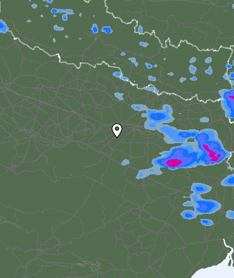 Opady atmosferyczne