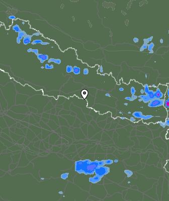 Opady atmosferyczne