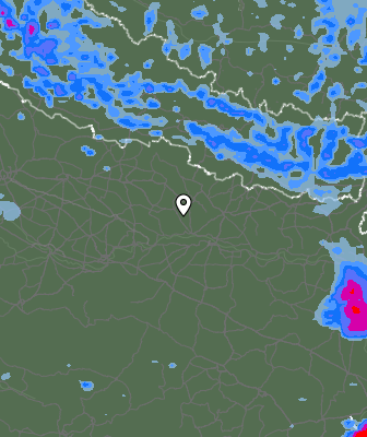 Opady atmosferyczne