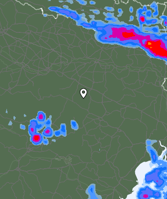 Precipitação