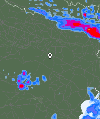 Precipitação