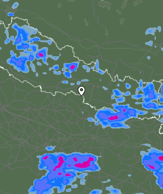 Opady atmosferyczne
