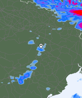 Precipitação