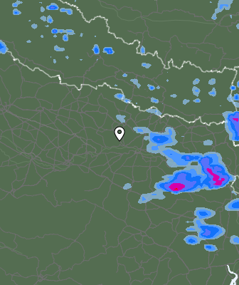 Opady atmosferyczne